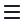 tab bar menu
